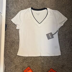 NWT Anthropologie top size medium